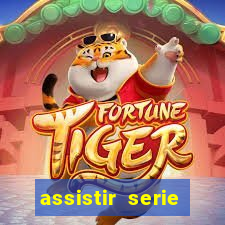 assistir serie origem 2 temporada